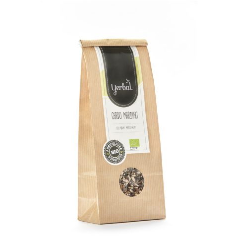 Cardo Mariano Ecológico 150g