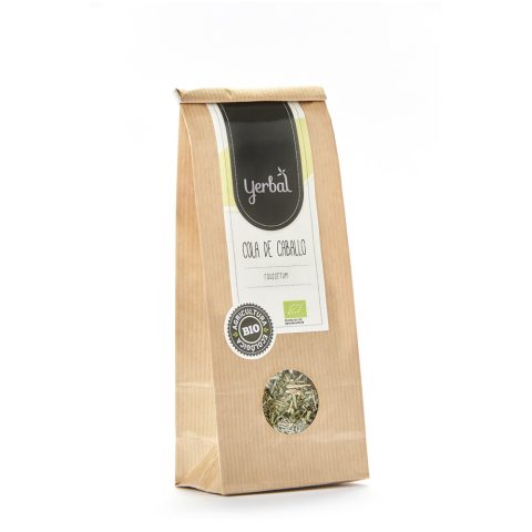 Cola de caballo Ecológica 25g