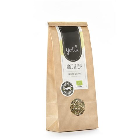 Diente de León Ecológico 35g