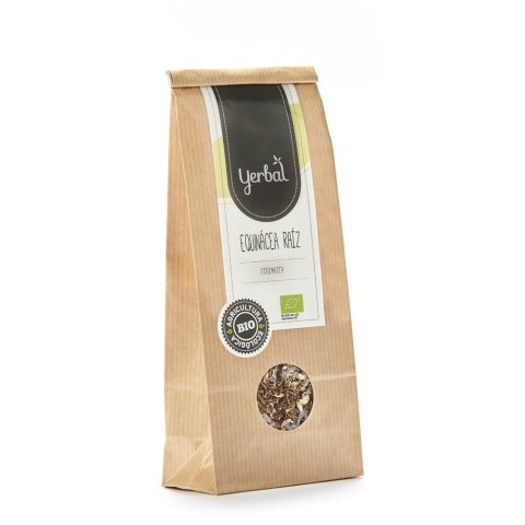 Equinácea Raíz Ecológica 60g