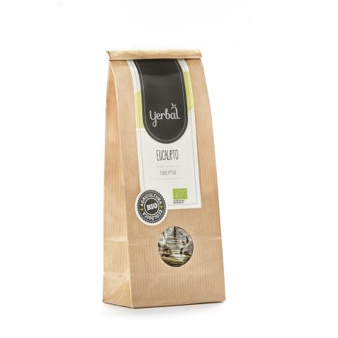 Eucalipto Ecológico 35g