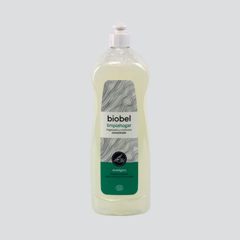 Limpiahogar Multiusos Ecológico