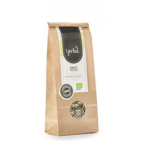 Romero Ecológico 50g
