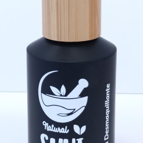 Crema desmaquillante 100ml