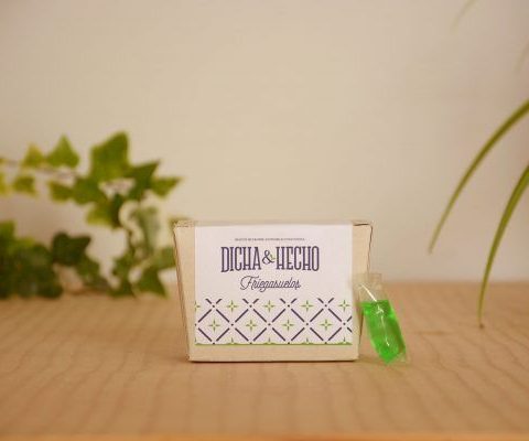 Friegasuelos pH neutro 25 cápsulas