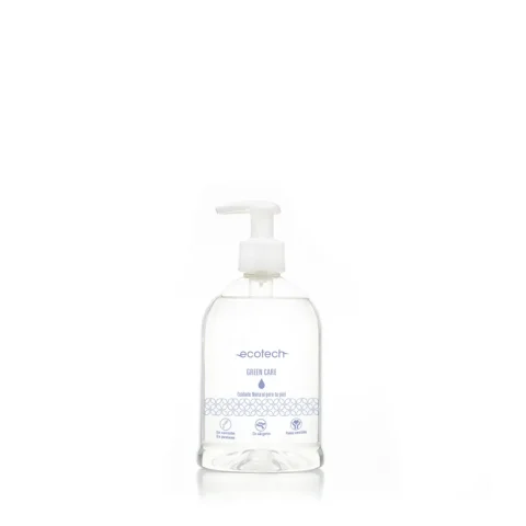 Jabón Líquido de Manos Hipoalergénico 500ml